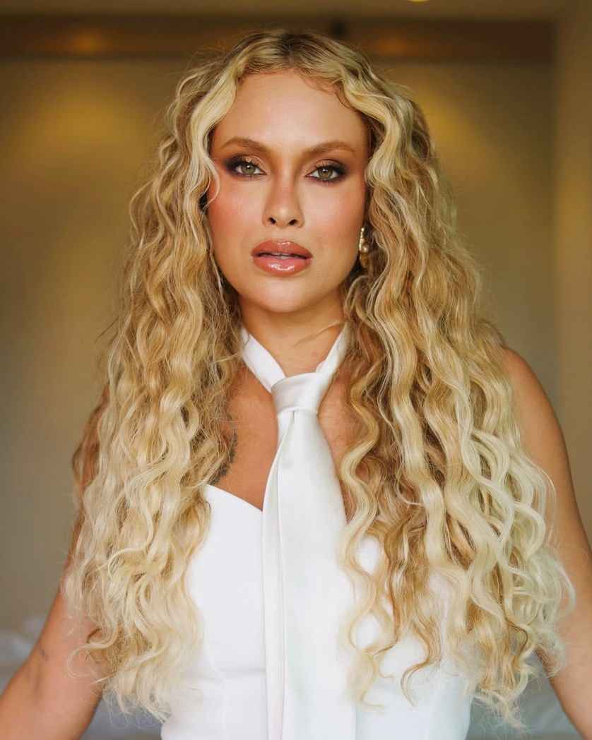 Sarah Andrade - Age, Bio, Career, Family, Relationships, Boyfriends