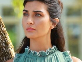Tuba Buyukustun - Wiki, Bio, Career, Family, Relationships, Boyfriends