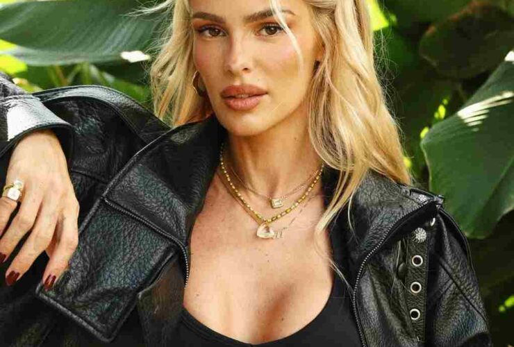 Yasmin Brunet - Wiki, Bio, Career, Family, Boyfriend, Relationships,