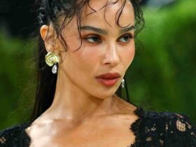 Zoe Kravitz - Age, Bio, Career, Family, Relationships, Boyfriends